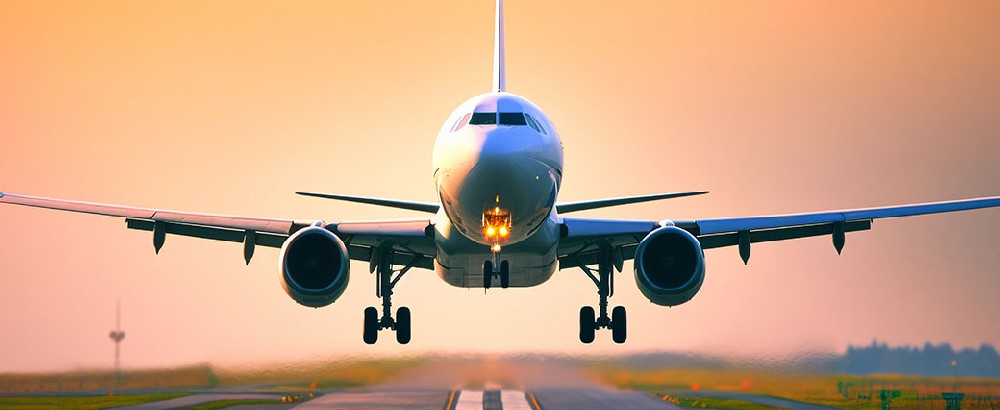 民用航空